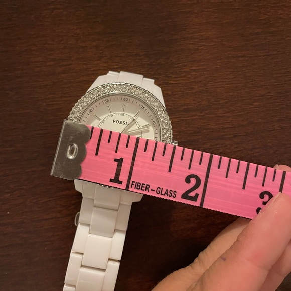 FOSSIL WATCH - Picture 6 of 7